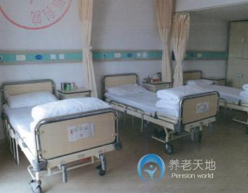 上海闵行区老年福利院