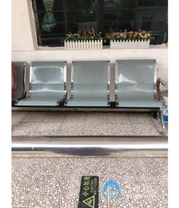 上海市静安区豪斯达敬老院