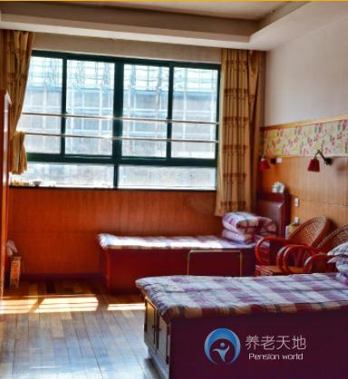 上海杨浦区普安养老院