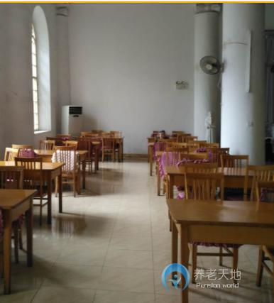 上海市浦东新区光启安老院
