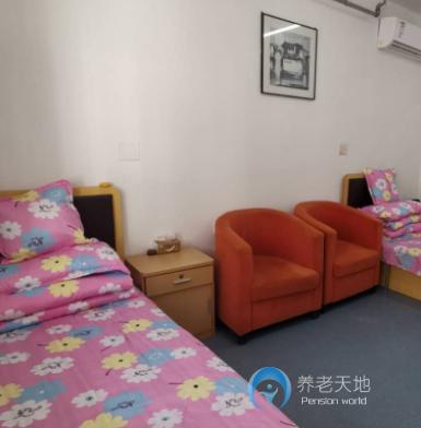 上海欣益养老院