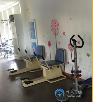 美兰金苑养老院