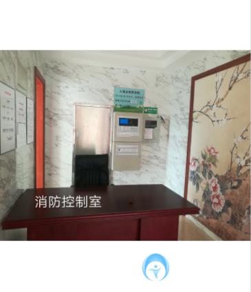 上海市浦东新区正华养老院