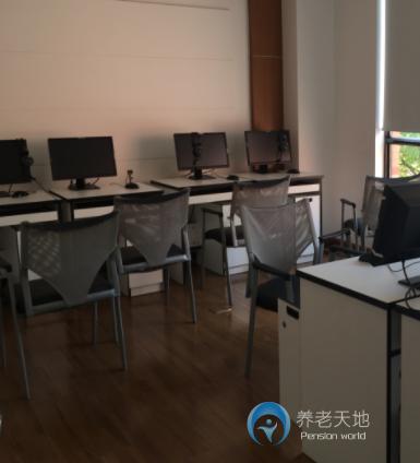 美兰金苑养老院