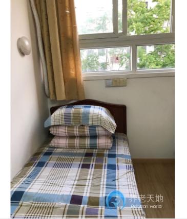 上海市宝山区永清养老院