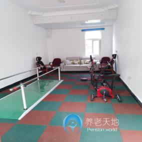 上海崇明区广福养老院 上海崇明区广福养老院