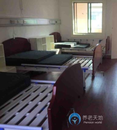 上海市浦东新区明家养老院