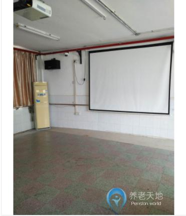 上海浦东新区航头阳光养老院