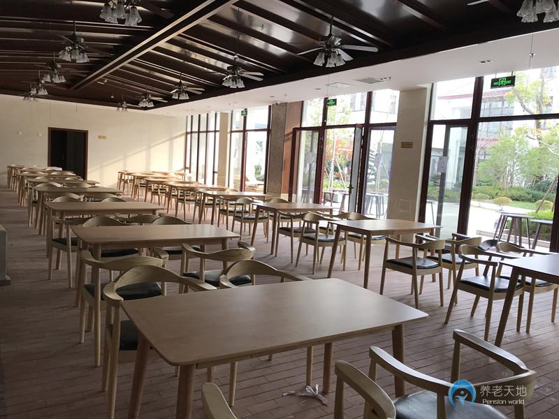 上海市崇明区社会福利院