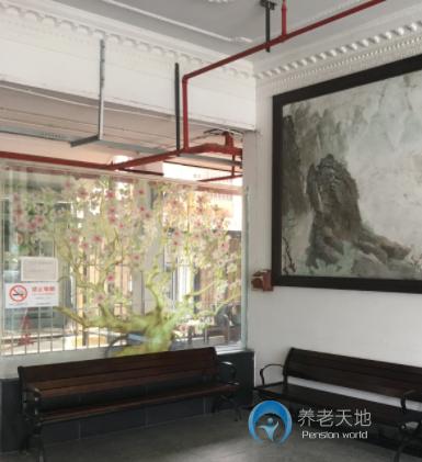 上海市浦东新区永春福利院