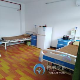 上海崇明区广福养老院 上海崇明区广福养老院