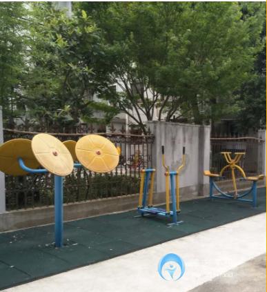 上海市宝山区新康安养院