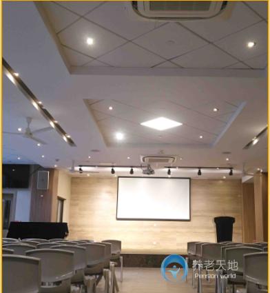 上海市香柏爱老院