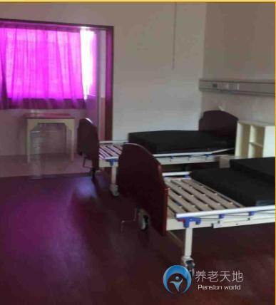 上海市浦东新区明家养老院