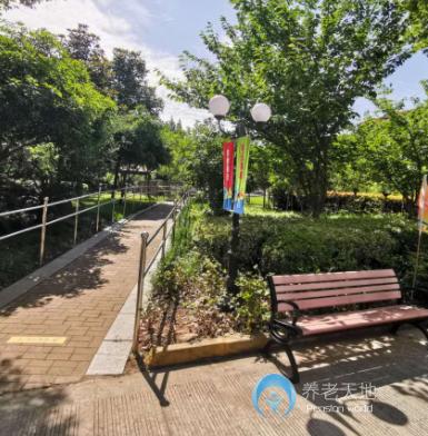 上海欣益养老院
