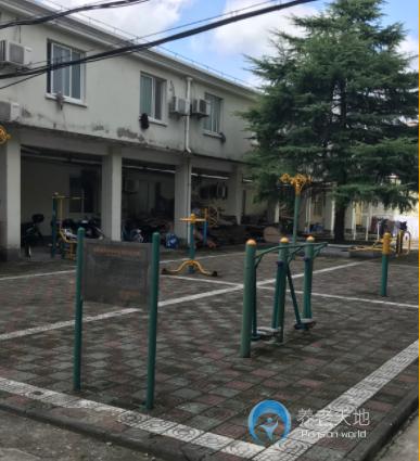 上海浦东新区航头镇下沙养老院