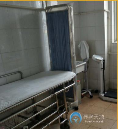 上海市宝山区新康安养院