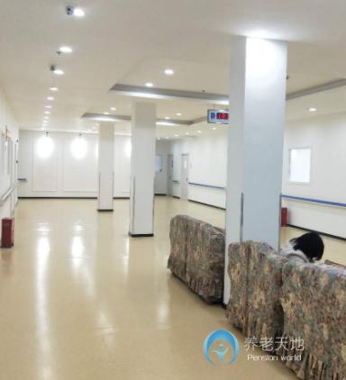 上海市浦东新区申东颐养院