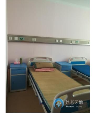 上海市浦东新区正华养老院