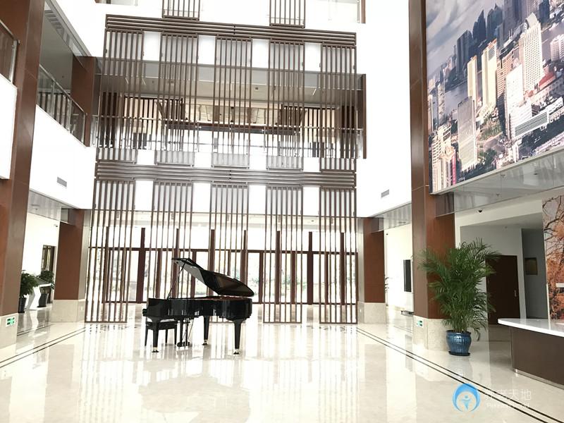 上海市崇明区社会福利院