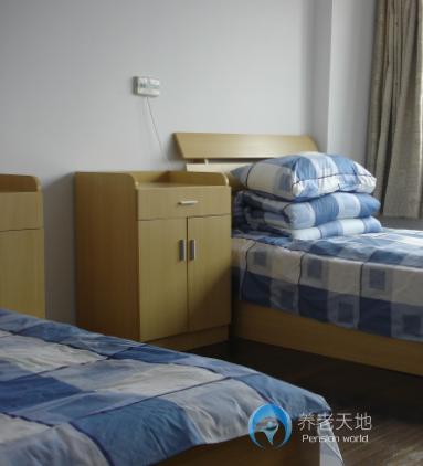 上海市浦东新区汇亲园养老院