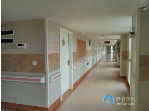 舟山市普济老人公寓