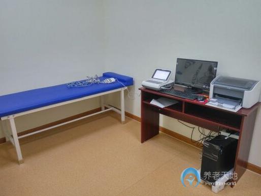 舟山市普济老人公寓