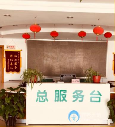 上海浦东新区祝桥敬老院