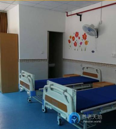 上海市浦东新区黄路社区敬老院