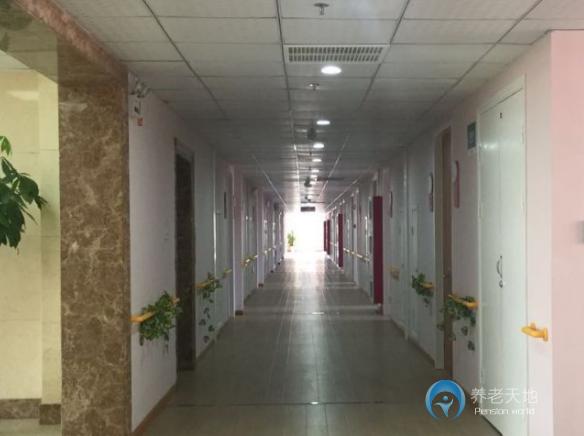 宁波鄞州绿康博美康复护理院