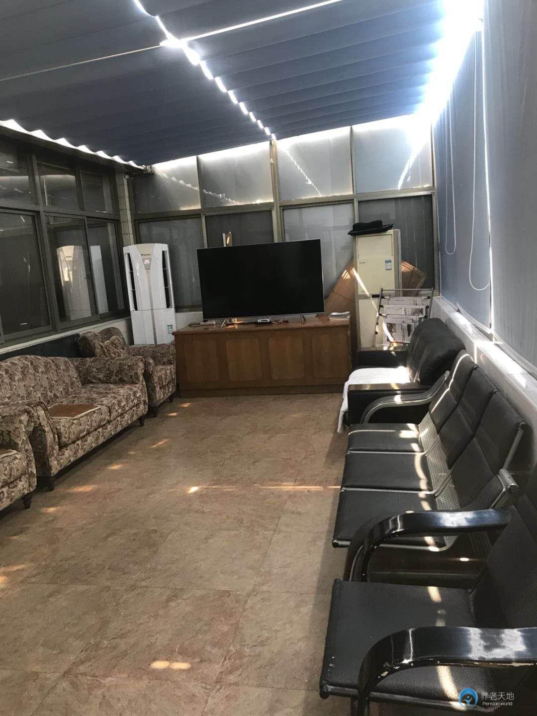 上海市松江花桥养老院