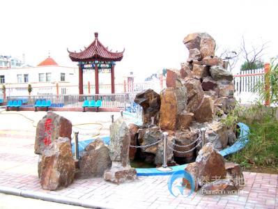 胶州市聚福老年人托养中心