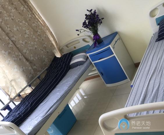 肇庆乐如颐家养老院