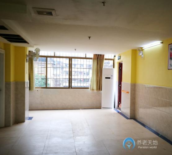 肇庆乐如颐家养老院