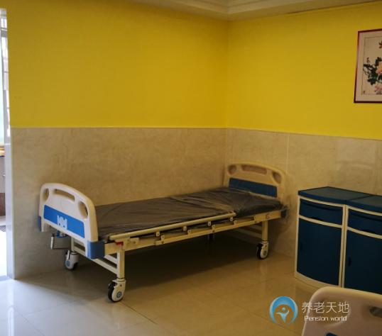 肇庆乐如颐家养老院