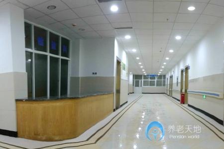 杭州余杭华临护理院