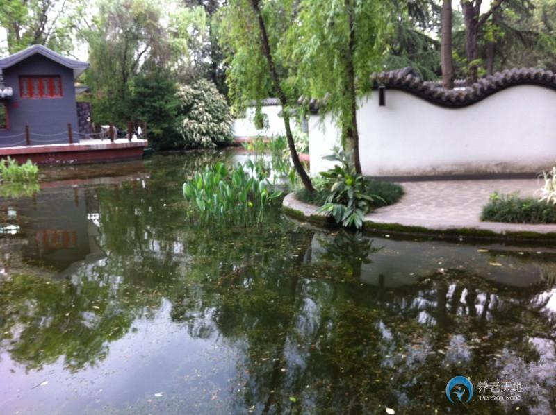 绵阳益康老年护理院