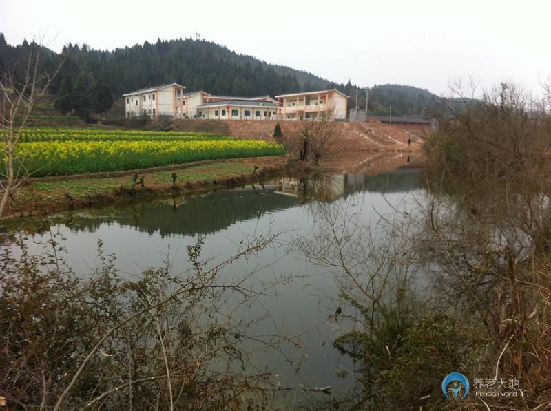 绵阳益康老年护理院