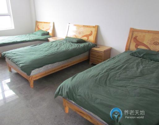 六安广慈老年公寓