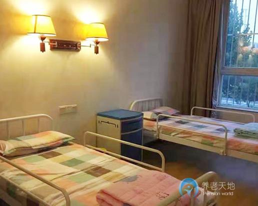 洛阳善养养老院