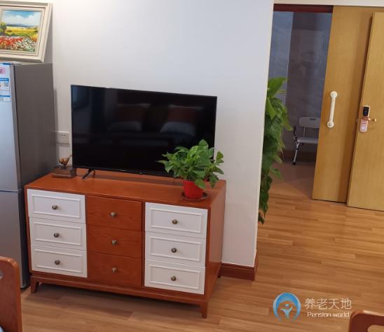 广东百慈国际养生庄园