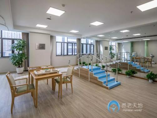 龙湖椿山万树上海闵行颐年公寓（暂停运营）