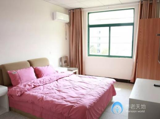 丽水市利宏养老院