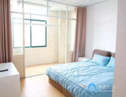 丽水市利宏养老院