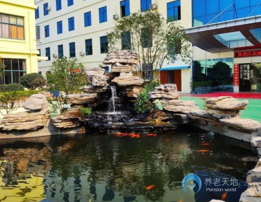 丽水市利宏养老院