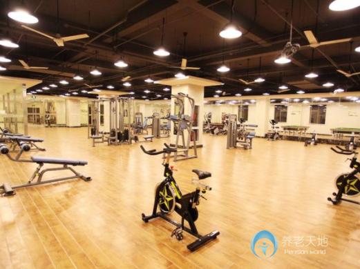 上海香树湾养老社区