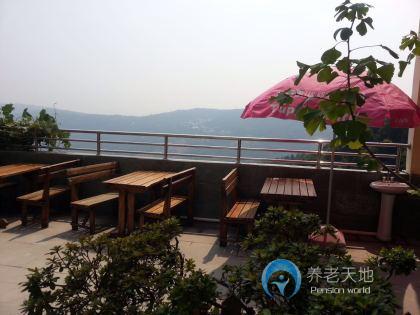 重庆南岸顺添养老公寓