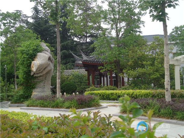 徐州市泉山区博济老年公寓