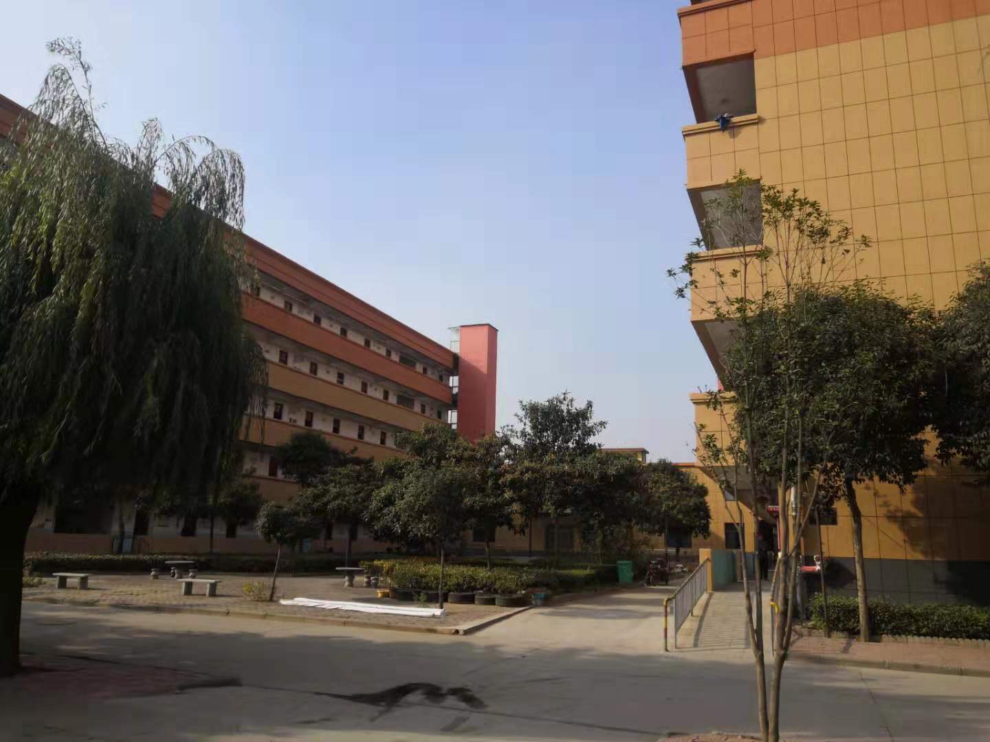 济源市今三养老年公寓