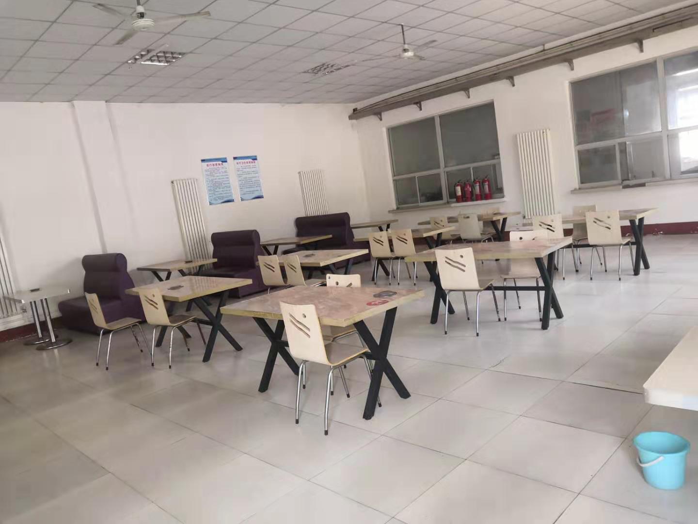 济源市今三养老年公寓